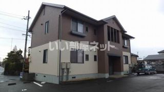 フレスコK A棟の外観画像