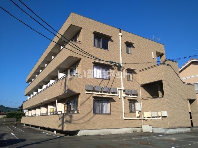 CARTY黒子の外観画像