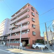 クオン千原の外観画像