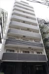 DOLCE YOKOHAMA関内の間取り画像