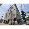 カーサミーア北白川の外観