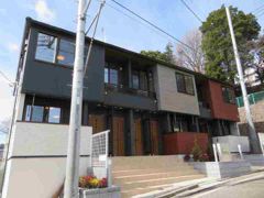 エスペランサ・Ⅱの外観画像