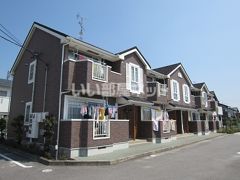 クリアールの外観画像