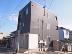 BIFROST 大日の外観画像