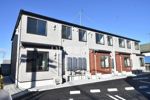 バロンドールの間取り画像