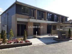 ニューレジデンス・グローヴの外観画像