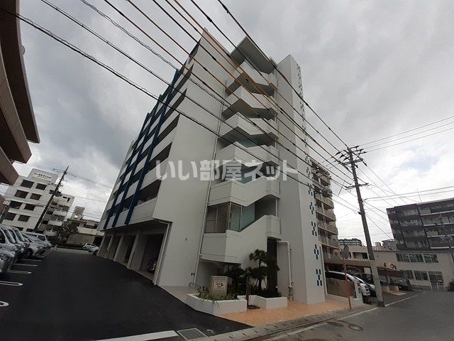 SaintHeim 仁の外観画像