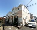 リバー・イースト・飯倉Bの間取り画像