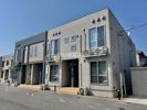 メルディア Aの間取り画像