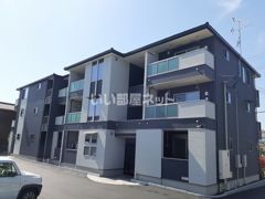 SKY palaceの外観画像