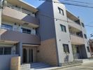 ジュネス日吉の外観