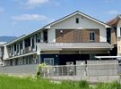 Nourish Cosiyoの間取り画像