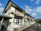 フレグランスタウン大槻 Dの間取り画像