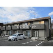 ラポールIWAI Ⅱの外観画像