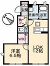 ロイヤル・オークス 弐番館の間取り画像