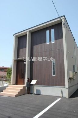 カーサアノンの外観画像