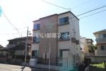 Chatelet．Kの間取り画像