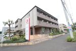 ラフィネおおたかの森の間取り画像