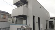 エクセリア滝野川の外観