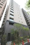 コンシェリア東京(IRIYA STATION FRONT)の間取り画像