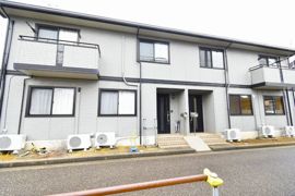 ガーデンヒルズ上所中 A/Bの外観画像
