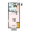 グランドスワード寺町の間取り画像