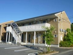 D-garden神崎 Cの外観画像