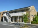 D-garden神崎 Cの外観