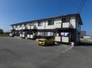セレクト川内 A棟の間取り画像