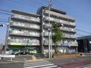 ローズシティの間取り画像