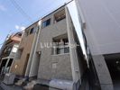 ハーモニーテラス東水切町Ⅱの間取り画像