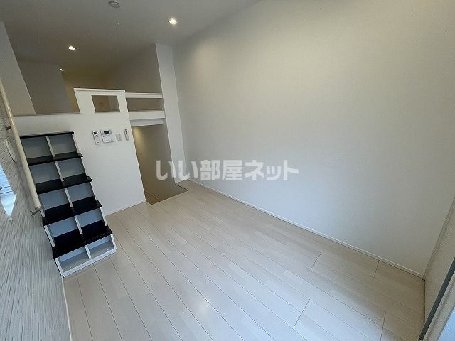 リビング