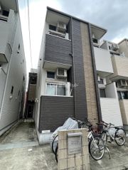 フレグラントオリーブ名城公園の外観画像