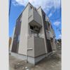 クオーレ名古屋の間取り画像