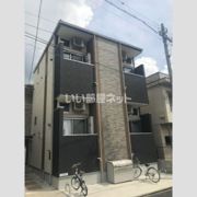 ハーモニーテラス北原町の外観画像