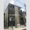 ハーモニーテラス北原町の外観