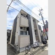 ハーモニーテラス愛知町の外観画像