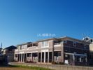 シャンブルライツの間取り画像