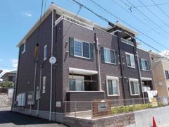 エンジェルの外観画像