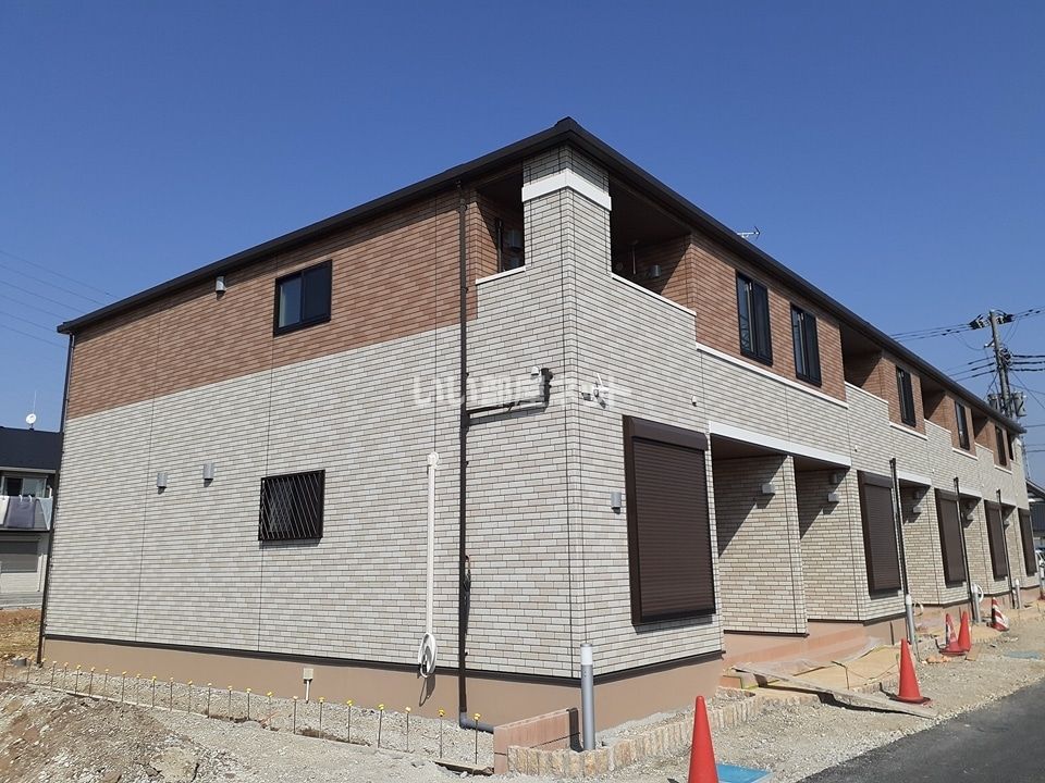 シャ・ノワール イーストの外観画像