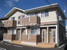 ベル フルールの間取り画像
