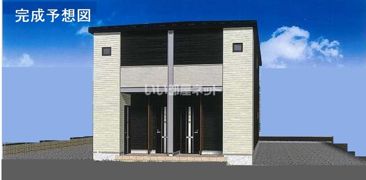 カトレアⅣの外観画像