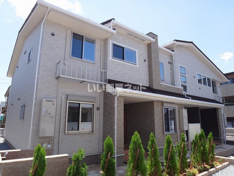 アンブラッセBの外観画像