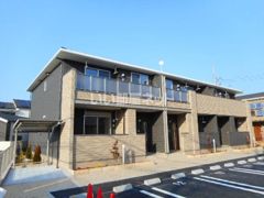 CASA立部Aの外観画像