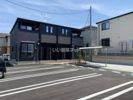 プレインカーサ Ⅸの間取り画像