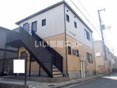 ディアス徳沢の外観画像