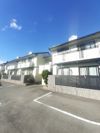 メゾンソレイユの間取り画像
