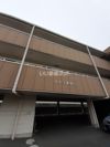 ハイツ夢前川の間取り画像