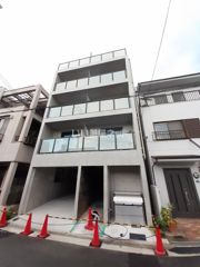 マーヴェリック堺東の外観画像
