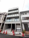 マーヴェリック堺東の外観
